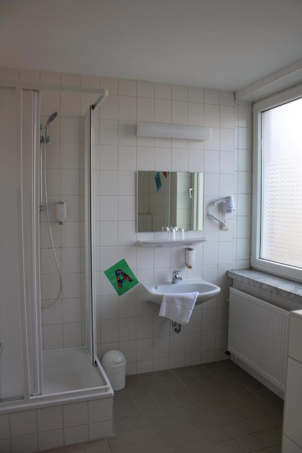 Plaza Inn Hannover City Nord Екстериор снимка