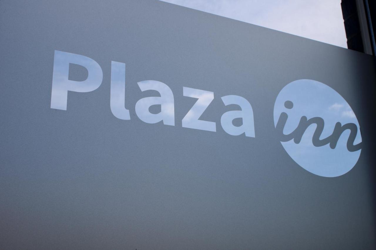 Plaza Inn Hannover City Nord Екстериор снимка