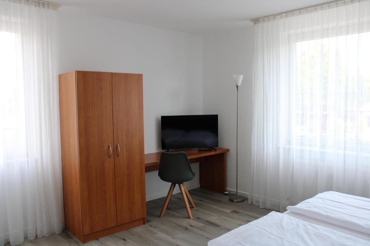 Plaza Inn Hannover City Nord Екстериор снимка