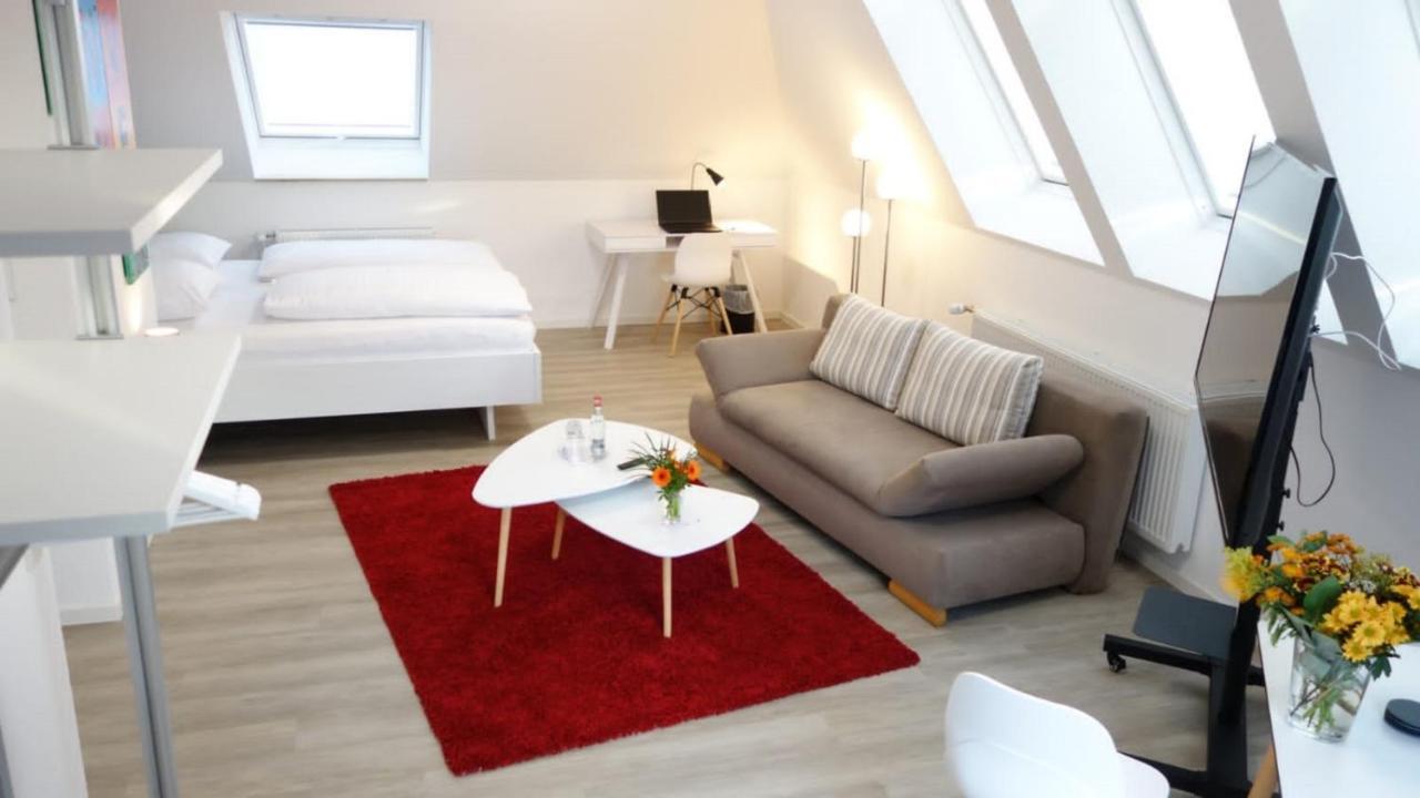Plaza Inn Hannover City Nord Екстериор снимка