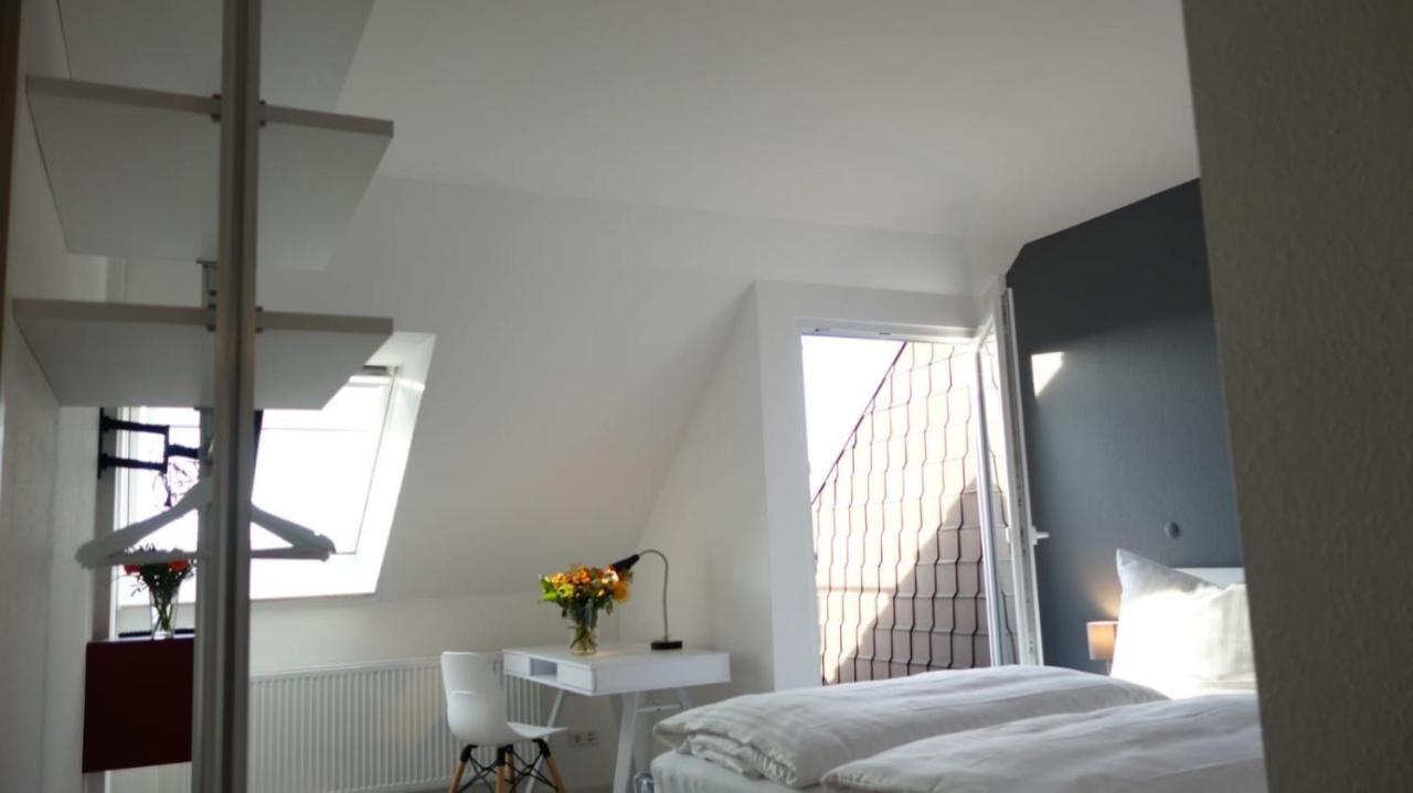 Plaza Inn Hannover City Nord Екстериор снимка