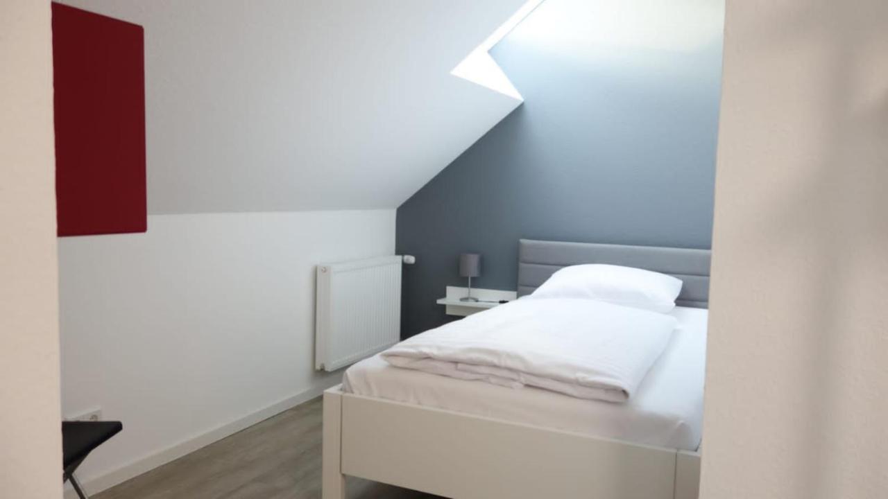 Plaza Inn Hannover City Nord Екстериор снимка