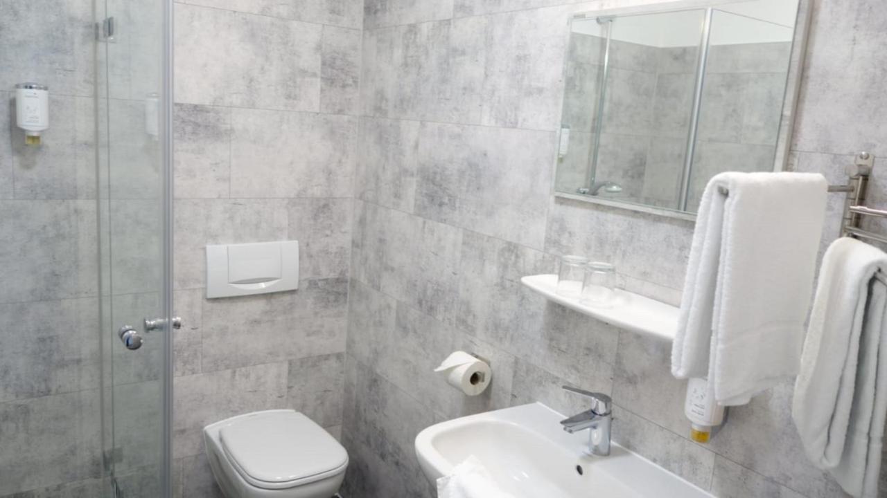 Plaza Inn Hannover City Nord Екстериор снимка