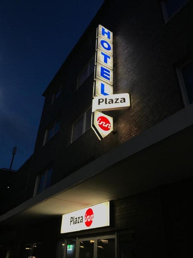 Plaza Inn Hannover City Nord Екстериор снимка